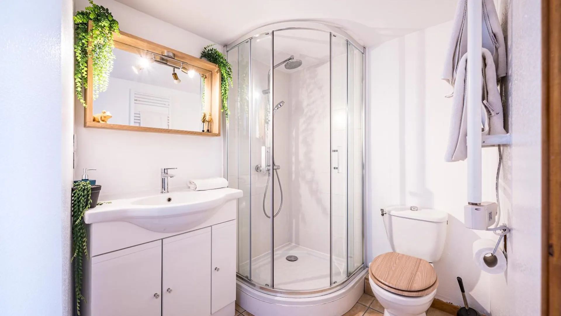 Chalet Delphine Les Bruyeres